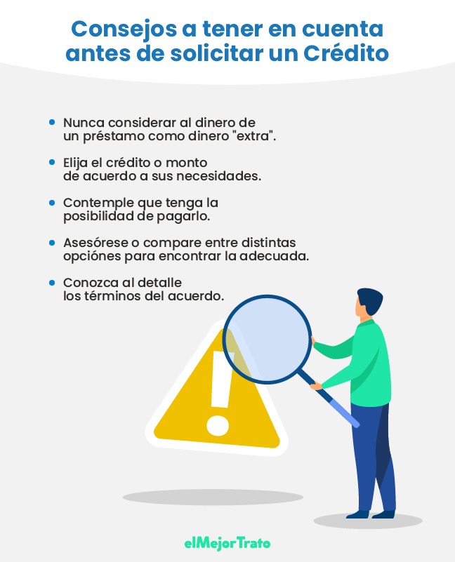 Yo Te Presto Créditos Online, consejos antes de obtener el tuyo